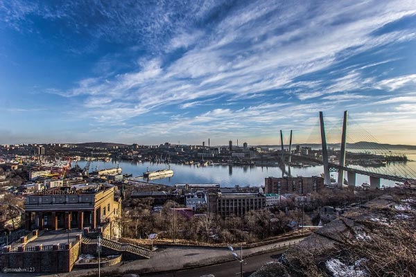 Vladivostok